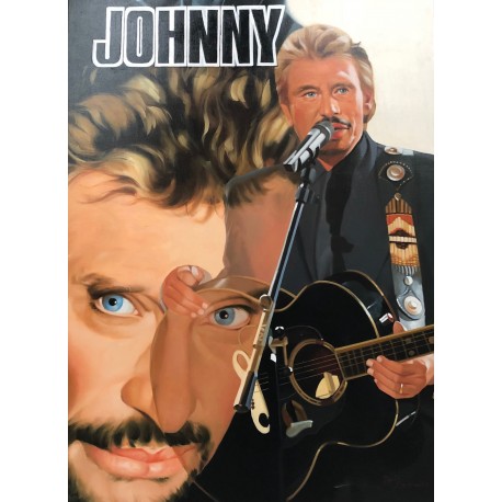 JOHNNY