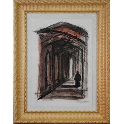 PASSAGE VOUTE