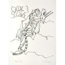 LE TIGRE DES MING (1961)