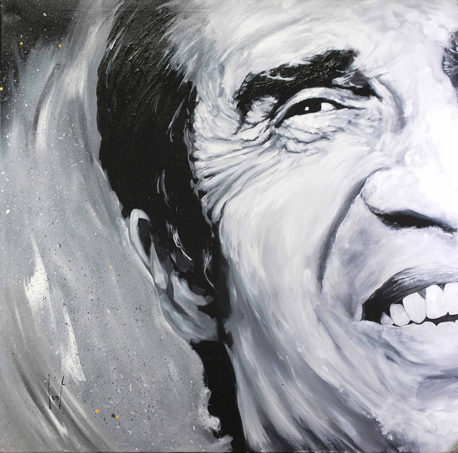 NOIR ET BLANC