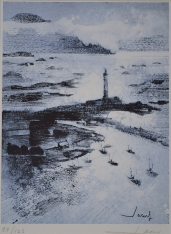 LE PHARE