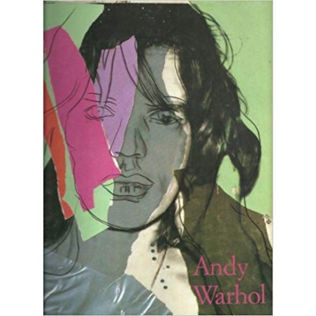 Andy Warhol 1928-1987 - Sztuka uzytkowa