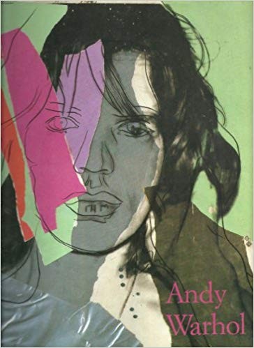 Andy Warhol 1928-1987 - Sztuka uzytkowa