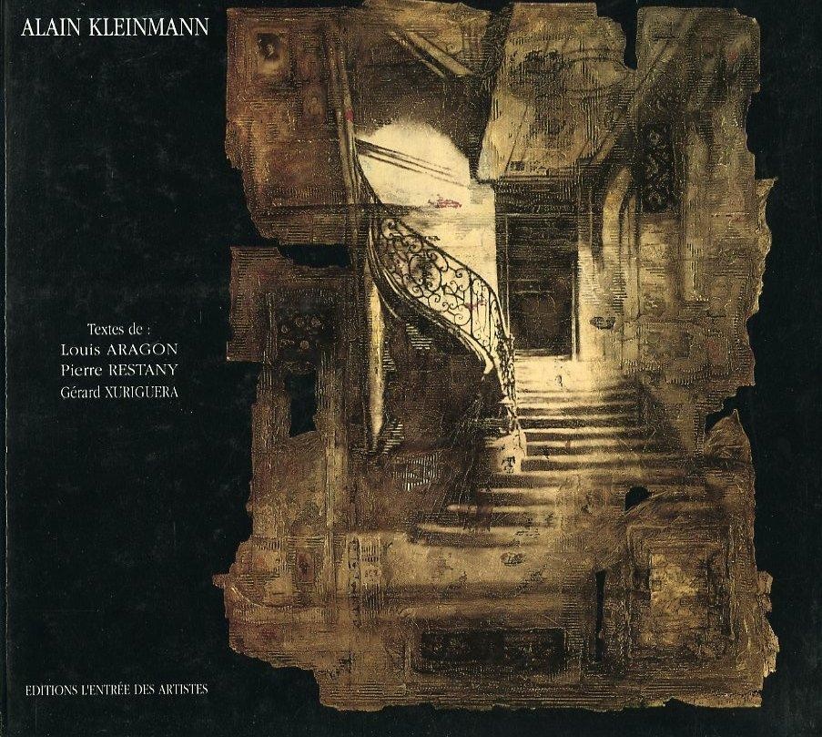 Alain Kleinmann