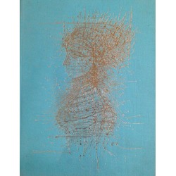 CARZOU graveur et lithographe tome II 1963-1968