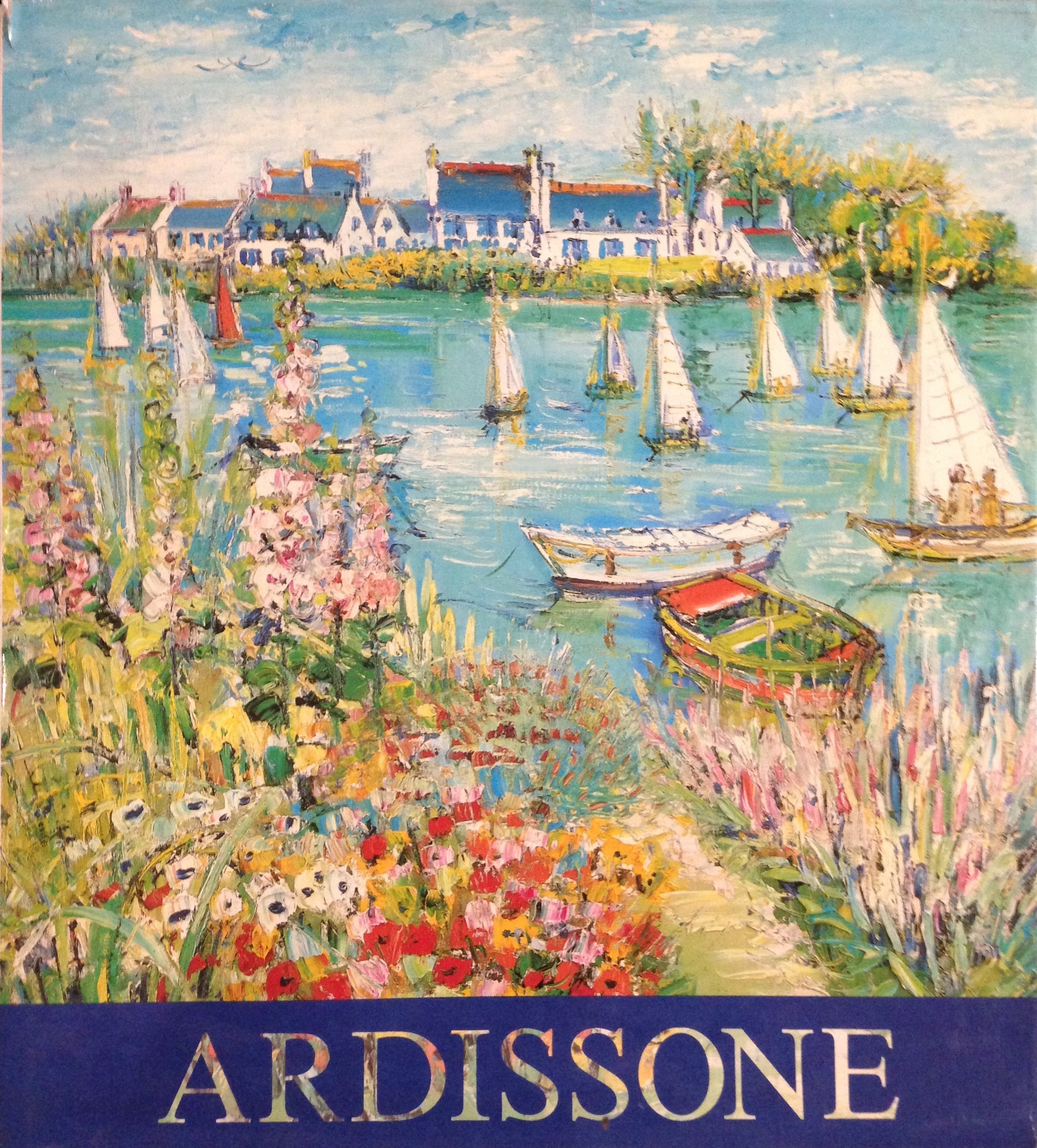 ARDISSONE