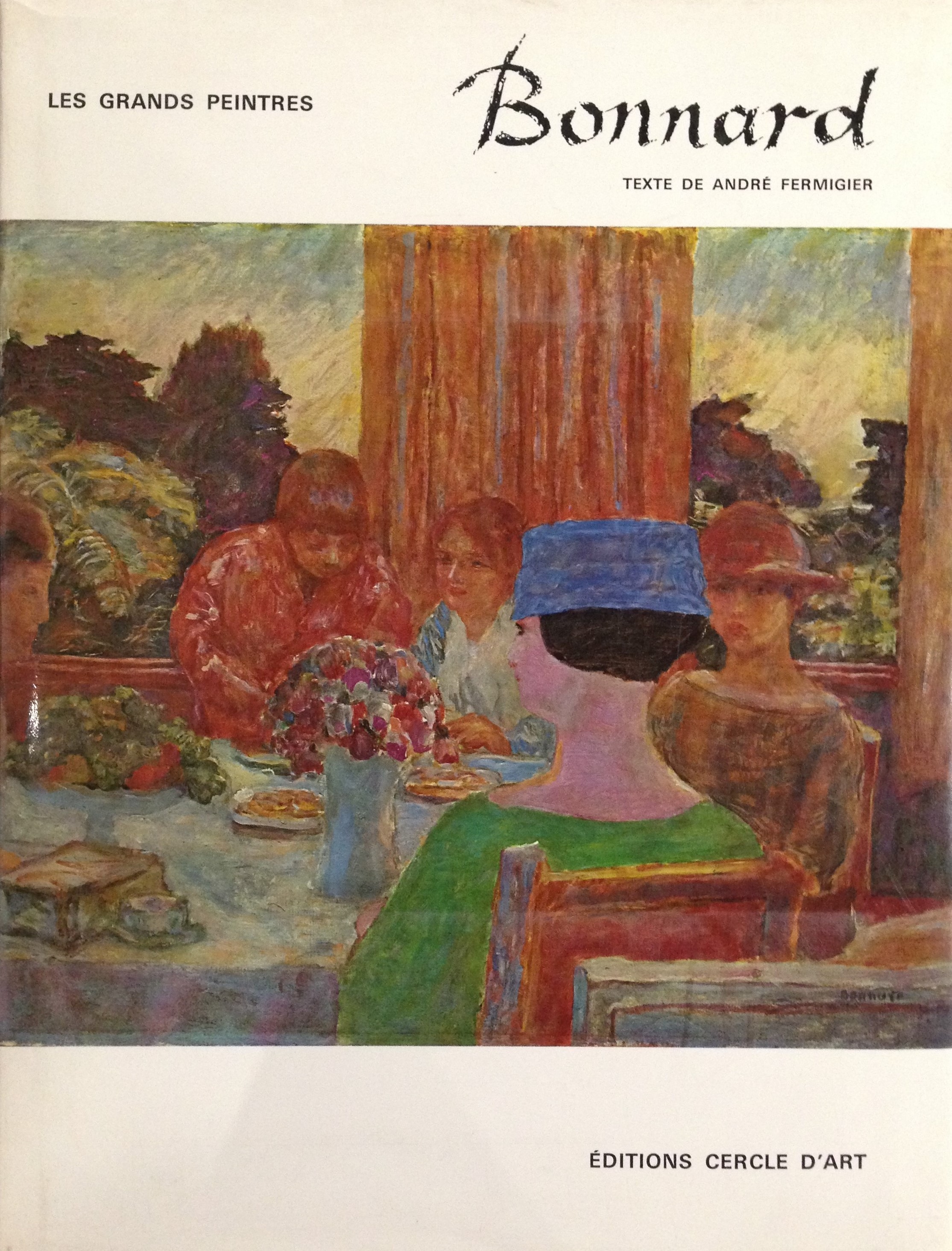 Bonnard