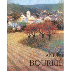 André Bourrié
