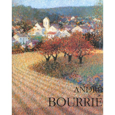 André Bourrié