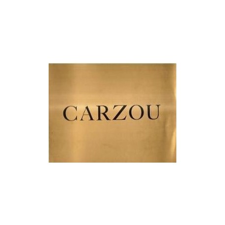 CARZOU l'oeuvre gravé