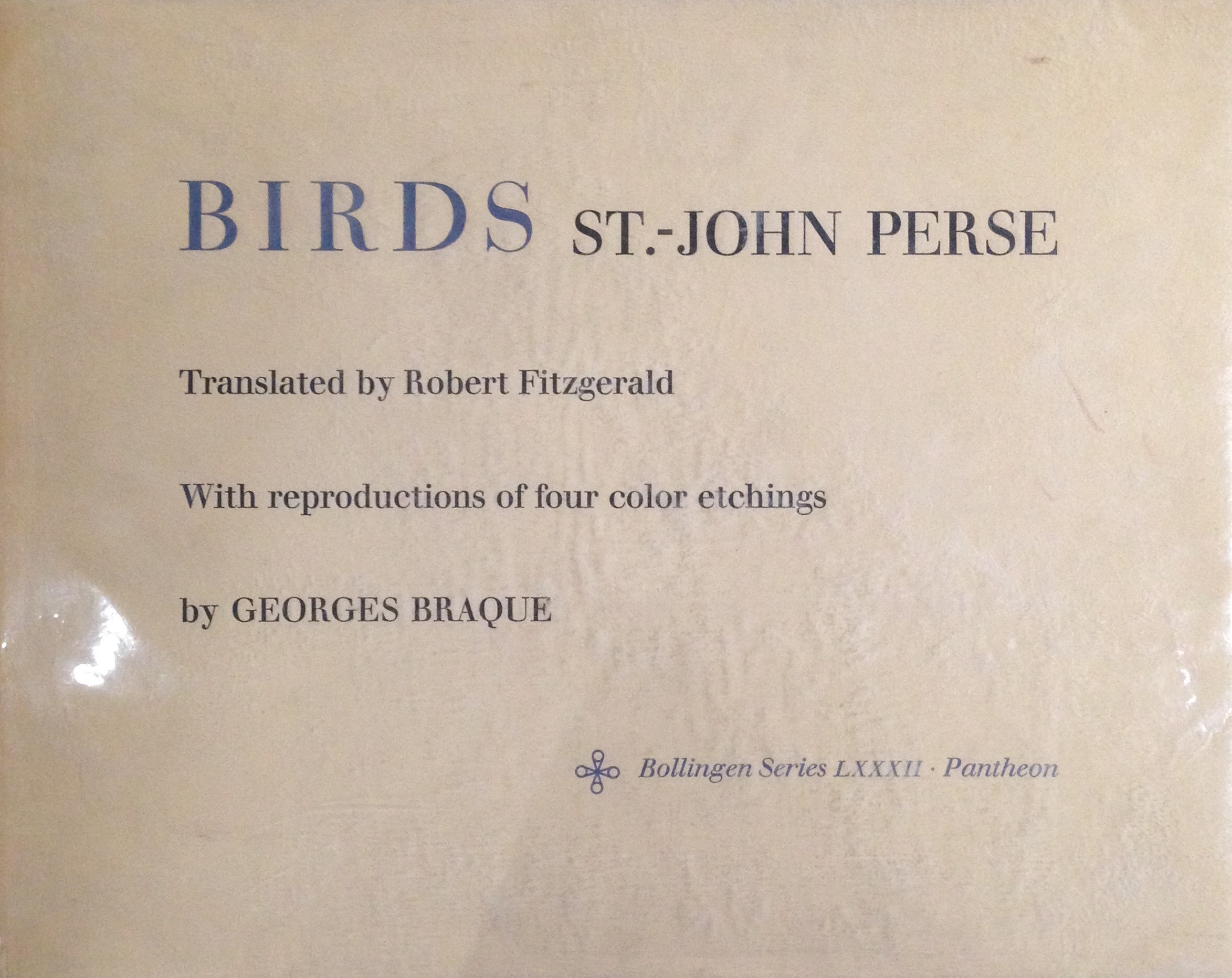 Birds