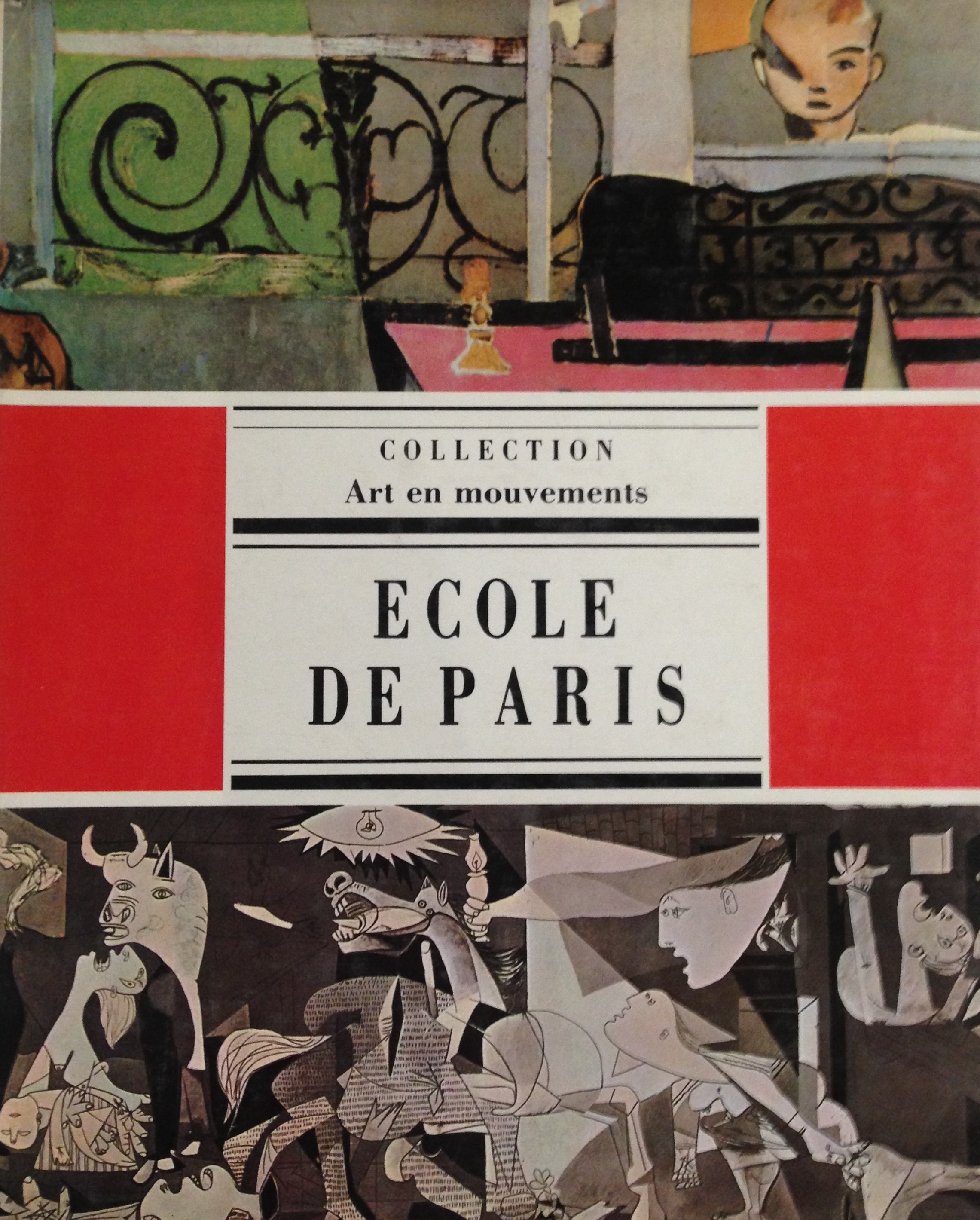 Ecole de Paris