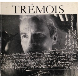 Trémois - oeuvres graphique