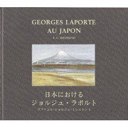 Georges Laporte au Japon