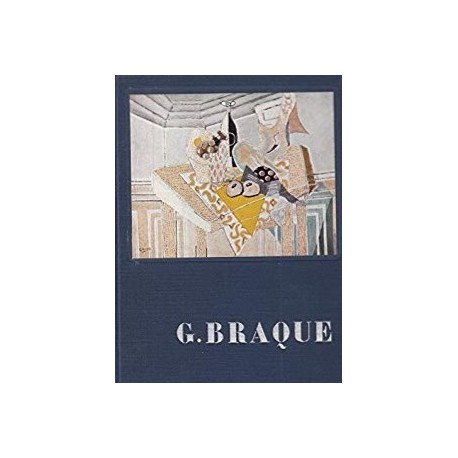 Georges Braque