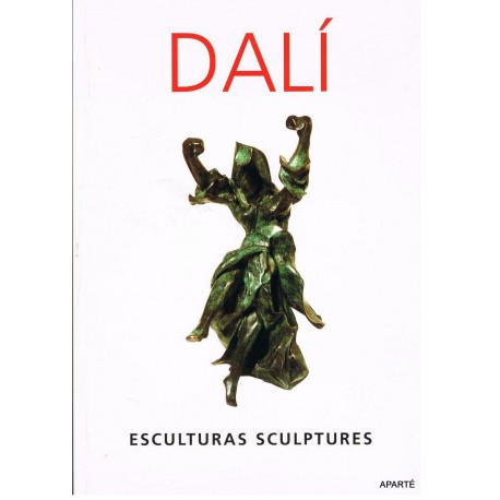 Dali Esculturas sculptures