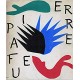 Pierre à feu. Les miroirs profonds