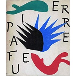 Pierre à feu. Les miroirs profonds