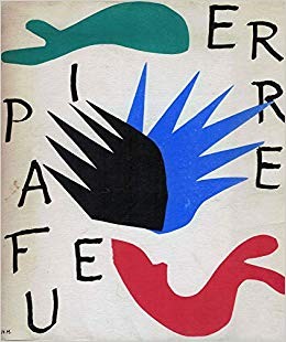 Pierre à feu. Les miroirs profonds
