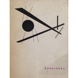 45 œuvres de Kandinsky
