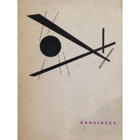 45 œuvres de Kandinsky