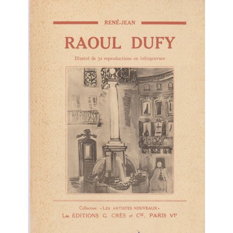 Raoul Dufy