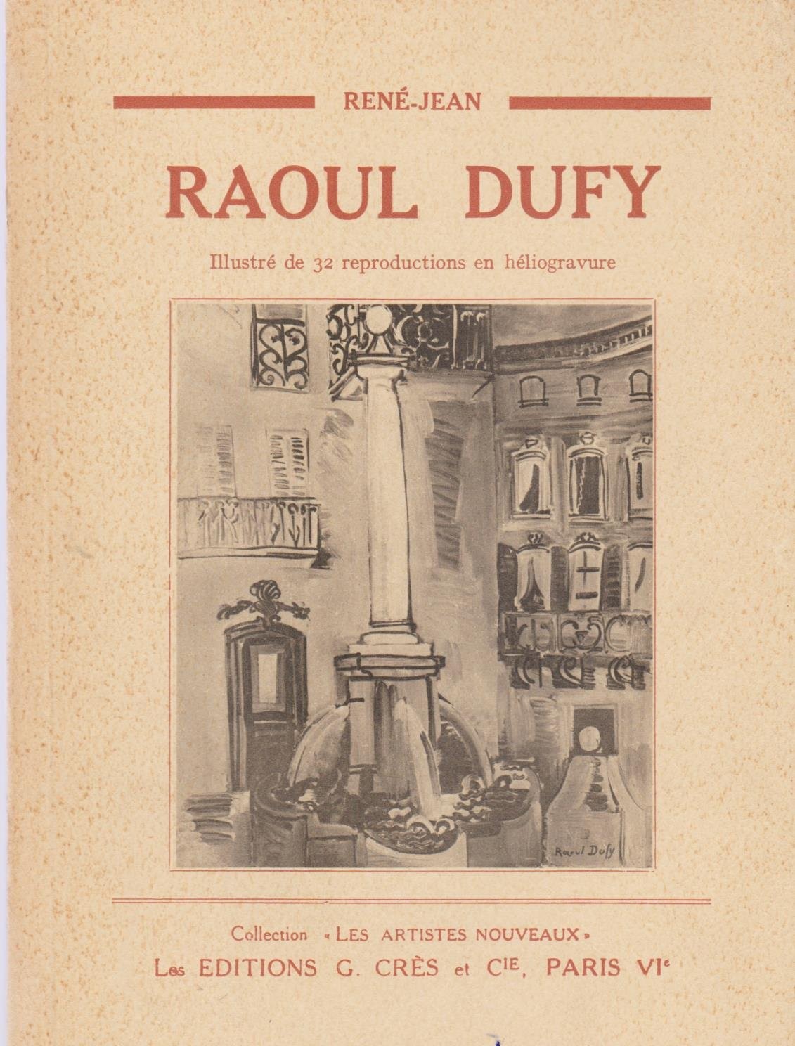 Raoul Dufy