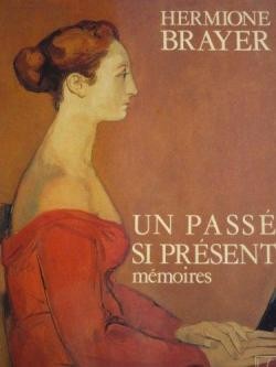 Un passé si présent mémoires