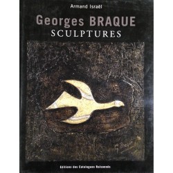 Georges BRAQUE Sculptures