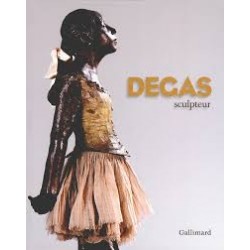 DEGAS sculpteur