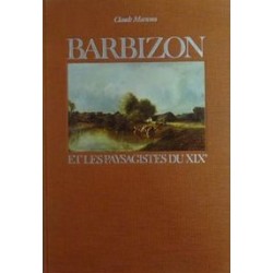 BARBIZON et les paysagistes du XIXe