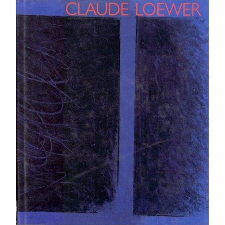 Claude Loewer - l'évasion calculée