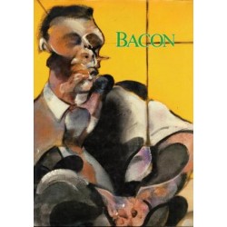 Francis BACON Œuvres 1944/1982