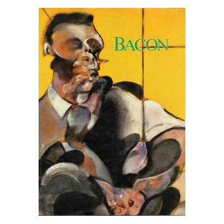 Francis BACON Œuvres 1944/1982