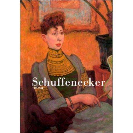 Schuffenecker 1851-1934