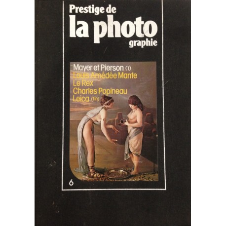 Prestige de la photographie n°6