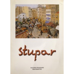 Stupar