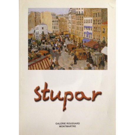 Stupar