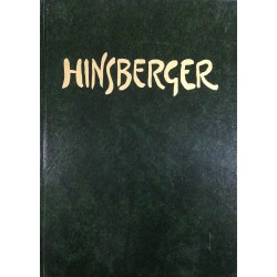 HINSBERGER ou la féerie expressionniste