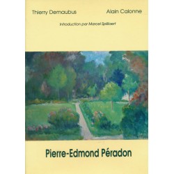 Pierre-Edmond Péradon