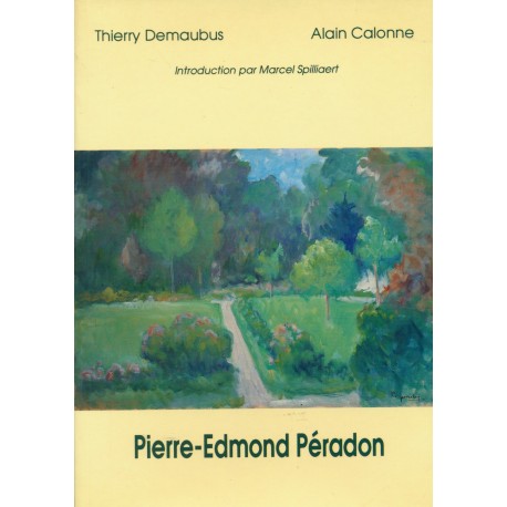 Pierre-Edmond Péradon