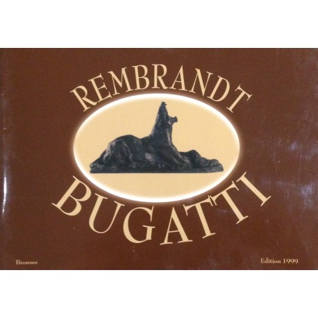 Rembrandt Bugatti