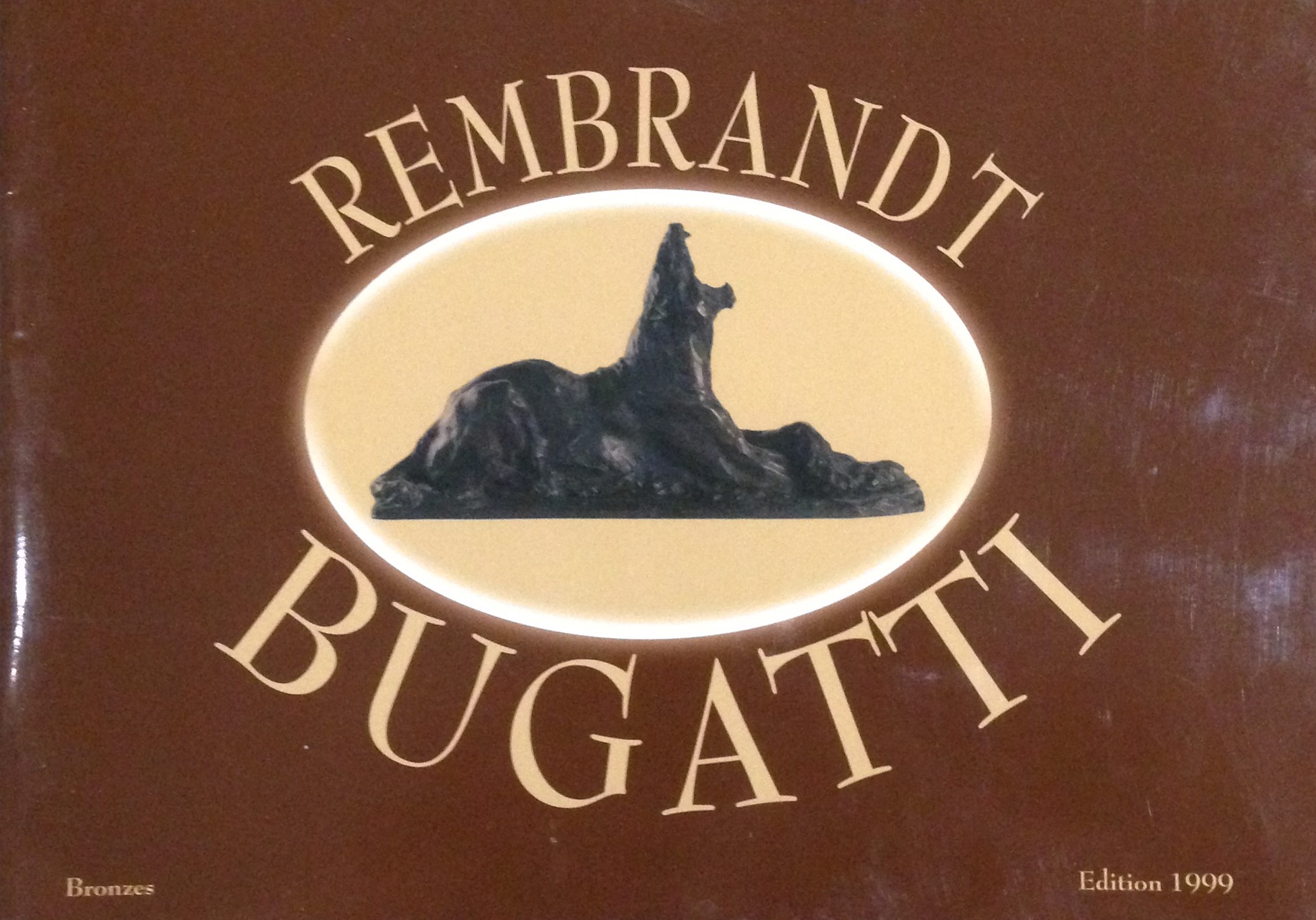 Rembrandt Bugatti