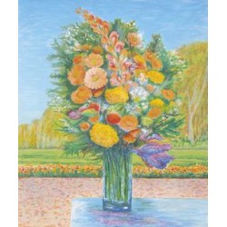 BOUQUET D'ETE