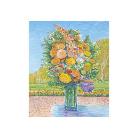 BOUQUET D'ETE