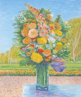 BOUQUET D'ETE