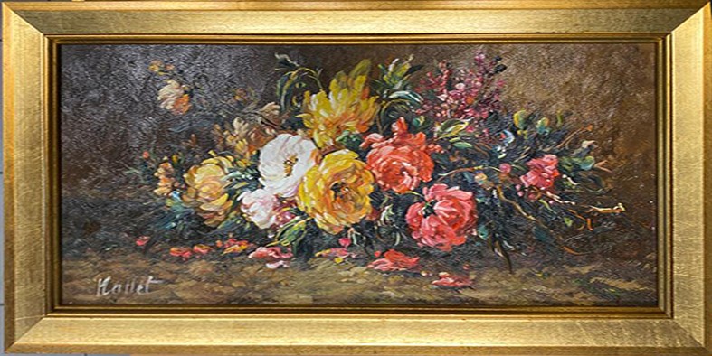 BOUQUET PASTEL