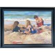 JEUX SUR LE SABLE