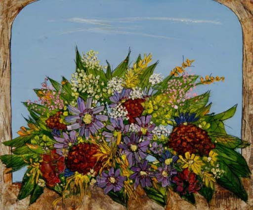 BOUQUET D’ÉTÉ II