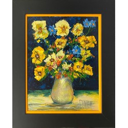 BOUQUET JAUNE
